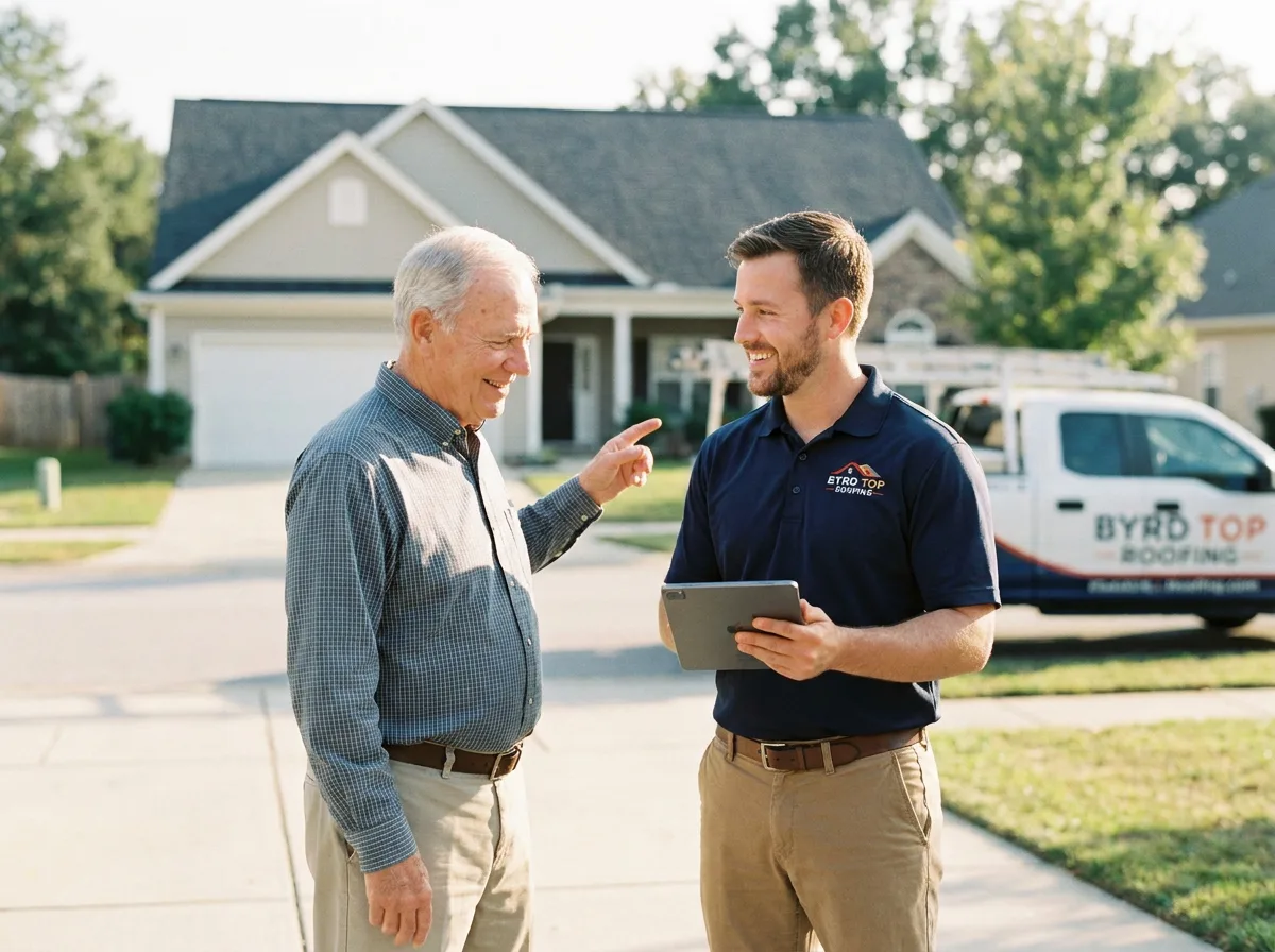 Roofing Ward, AR FAQs